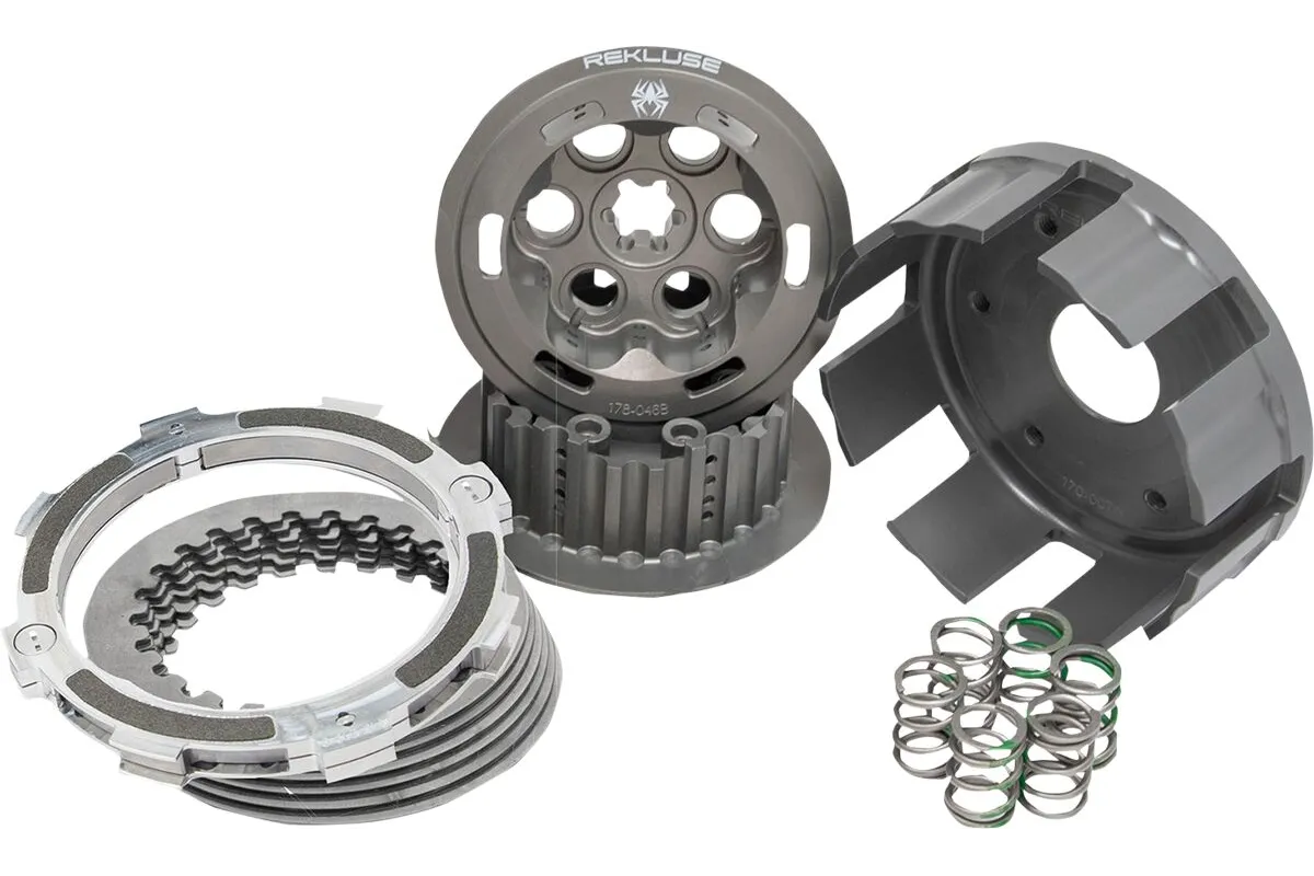 CLUTCH CORE EXP3 KX/RM65