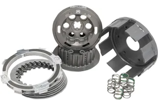 CLUTCH CORE EXP3 KX/RM65