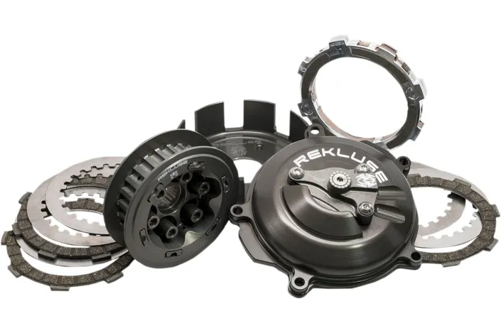 CLTCH CR EXP3 KTM65 09-13