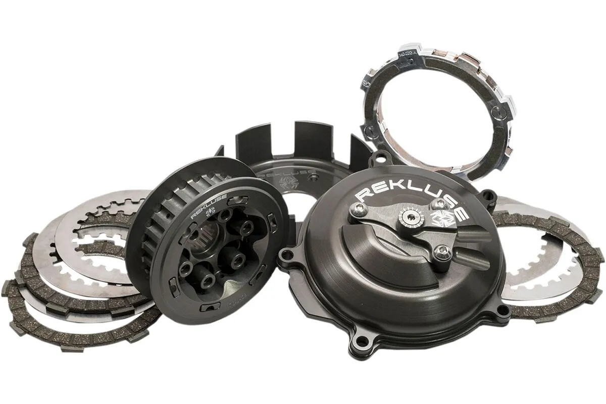 CLTCH CR EXP3 KTM65 09-13