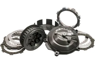 CLTCH CR EXP3 KTM65 09-13