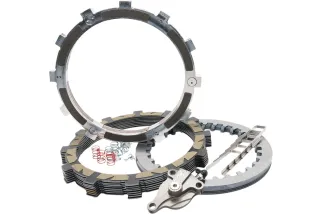 CLTCH RADIUSX SHERCO 21