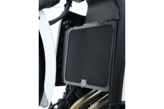 Protection de radiateur R&G RACING Aluminium - Kawasaki Vulcan S