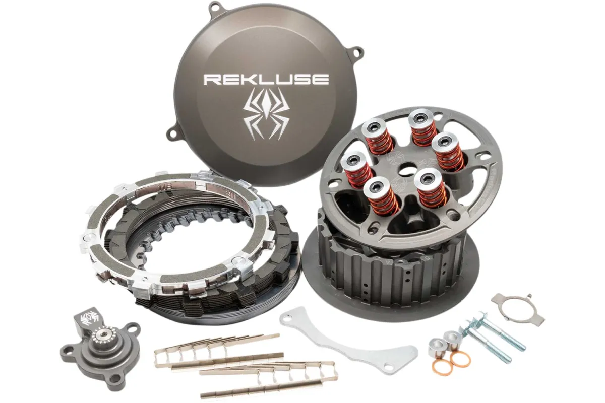 CLTCH RADIUSCX SHERCO 21