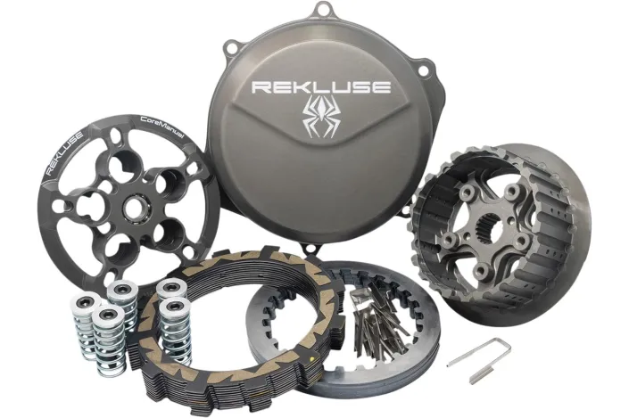 CLTCH CORETQD CRF450X 05+