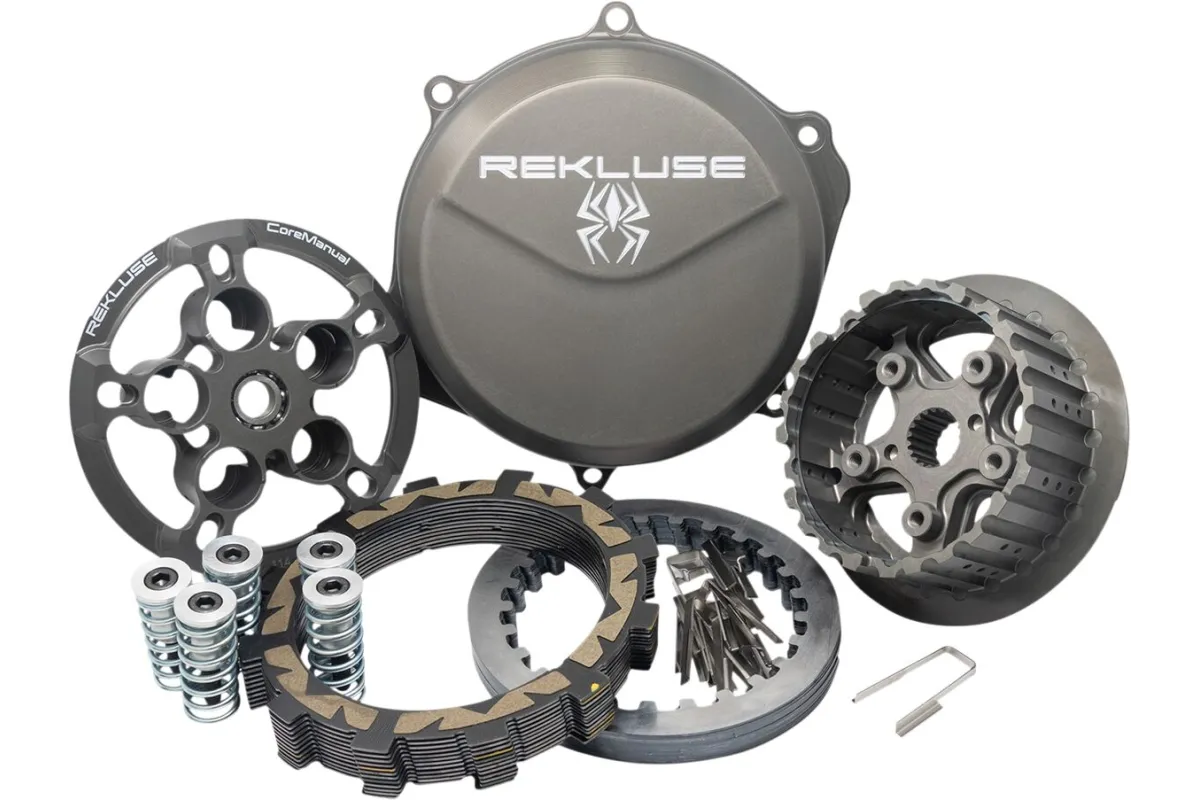 CLTCH CORETQD CRF450X 05+