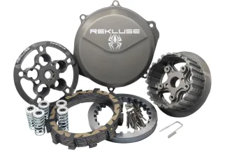 CLTCH CRTQD CRF250R/RX 22