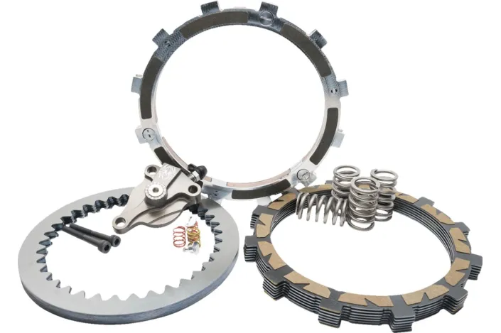 CLTCH KT RADX 690/701 19+