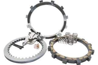 CLTCH KT RADX 690/701 19+