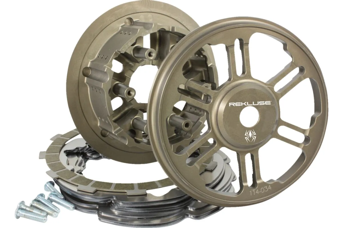 CLTCH COR KTM 450/500 22+