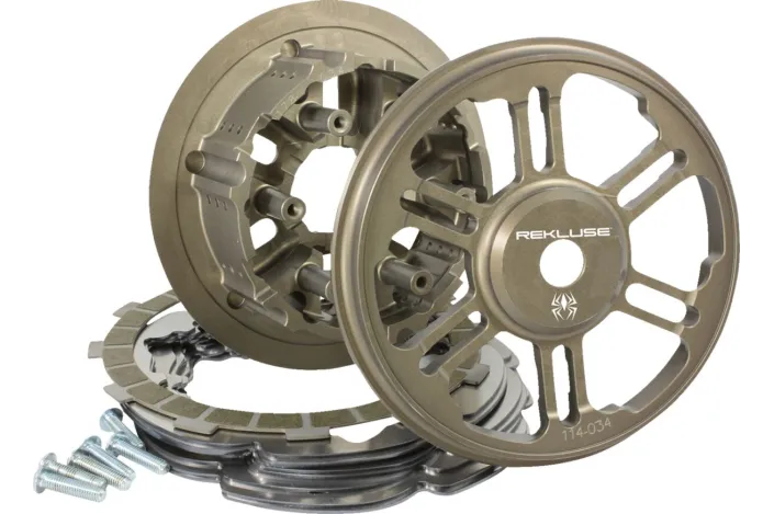 CLTCH COR KTM 250/350 22+