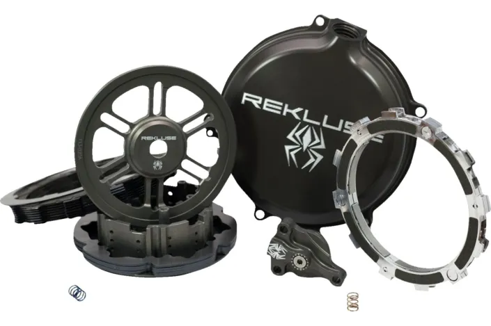 CLUTCH RADCX KTM 450F 22+