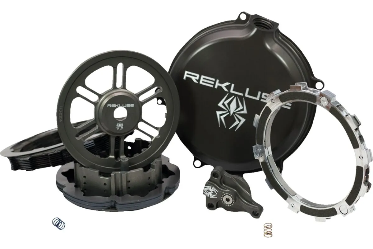 CLUTCH RADCX KTM 450F 22+