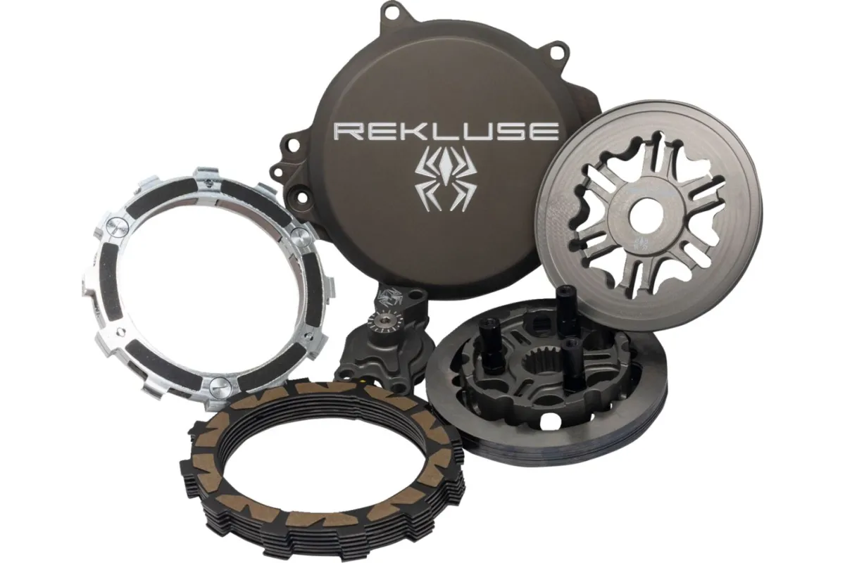CLUTCH KIT RADCX GASKTMHQ