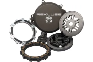 CLUTCH KIT RADCX GASKTMHQ
