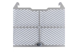 Protection de radiateur R&G RACING inox - Ducati Multistrada