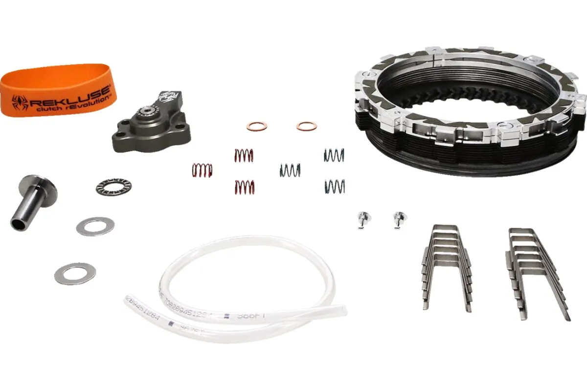 CLUTCH RADIUSX 4.0 KAWASAKI