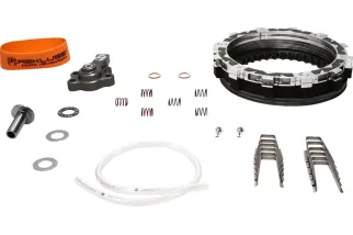 CLUTCH RADIUSX 4.0 KAWASAKI