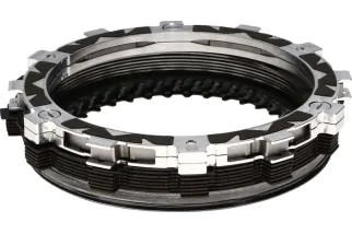 CLUTCH RADIUSX 4.0 KAWASAKI