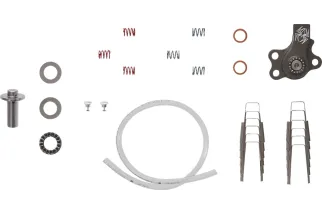 CLUTCH RADIUSX 4.0 KAWASAKI