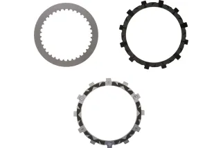 CLUTCH RADIUSX 4.0 KAWASAKI