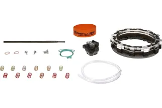 CLUTCH RADIUSX 4.0 SUZUKI