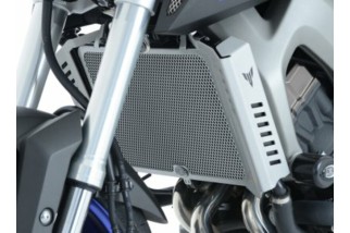 Protection de radiateur R&G Racing aluminium - Yamaha MT-09