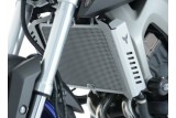 Protection de radiateur R&G Racing aluminium - Yamaha MT-09