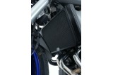 Protection de radiateur R&G Racing aluminium - Yamaha MT-09