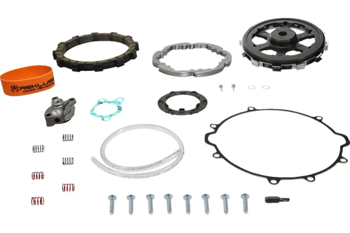 CLUTCH RADIUSX 4.0 GASGAS/HUSQ