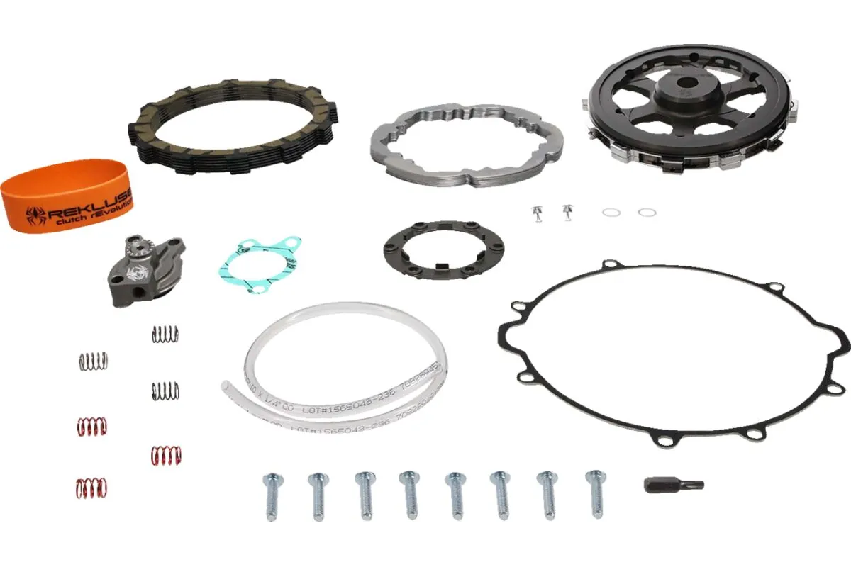 CLUTCH RADIUSX 4.0 GASGAS/HUSQ