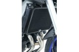 Protection de radiateur R&G Racing aluminium - Yamaha MT-09