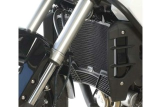 Protection de radiateur R&G RACING Aluminium - Honda VFR1200X