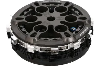 CLUTCH RADIUSCX 4.0 HONDA