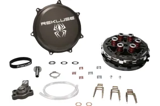 CLUTCH RADIUSCX 4.0 KAWASAKI