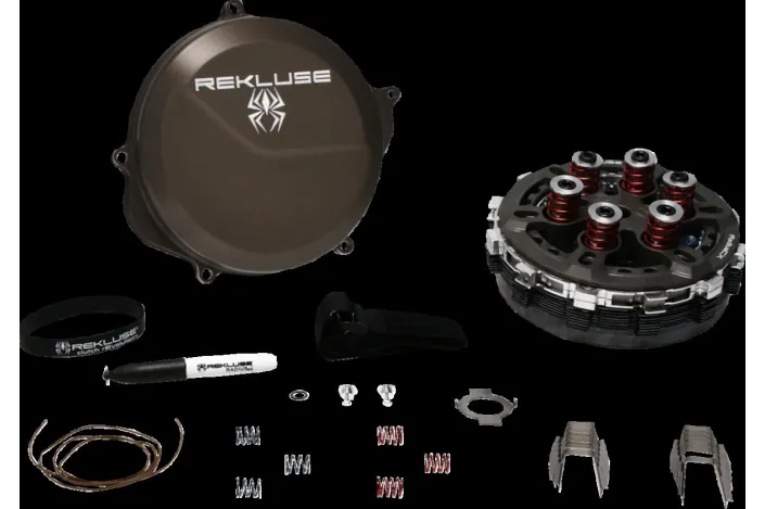 CLUTCH RADIUSCX 4.0 GASGAS/HUS