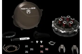 CLUTCH RADIUSCX 4.0 GASGAS/HUS