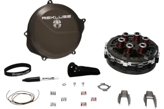 CLUTCH RADIUSCX 4.0 GASGAS/HUS