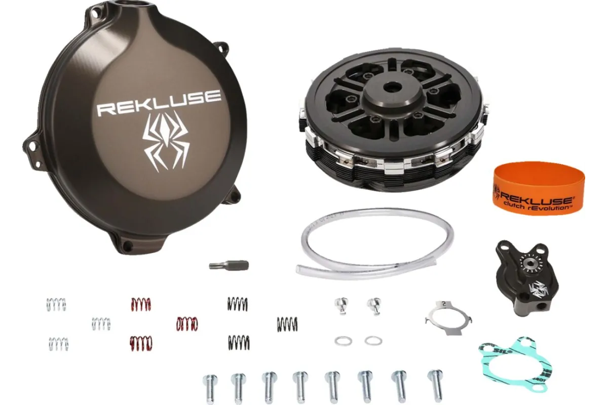 CLUTCH RADIUSCX 4.0 HUSQY/KTM