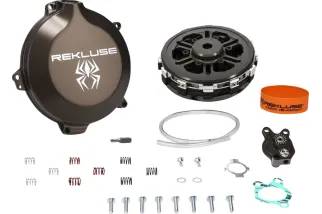 CLUTCH RADIUSCX 4.0 HUSQY/KTM