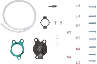 CLUTCH RADIUSCX 4.0 HUSQY/KTM