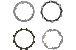 CLUTCH RADIUSCX 4.0 HUSQY/KTM