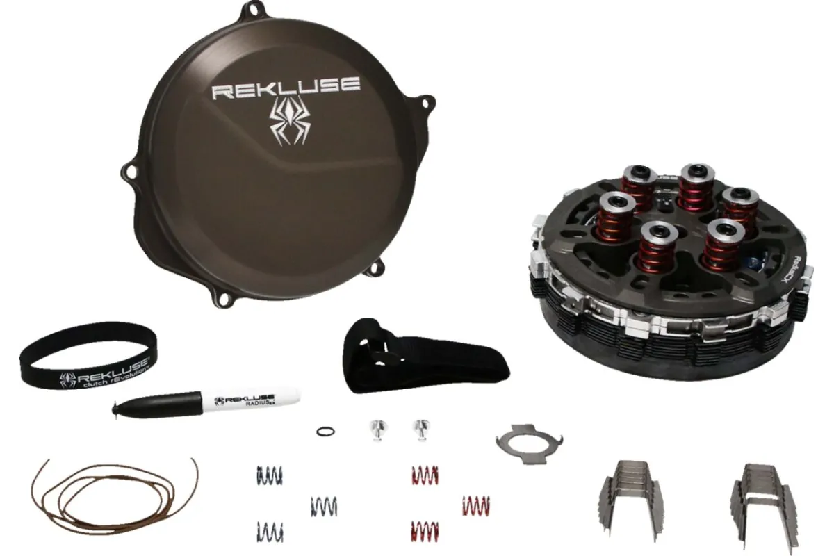 CLUTCH RADIUSCX 4.0 GASGAS