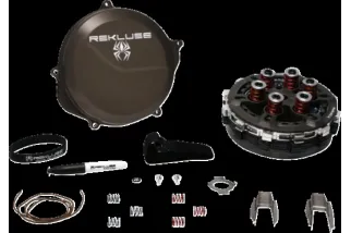 CLUTCH RADIUSCX 4.0 KTM/HUS