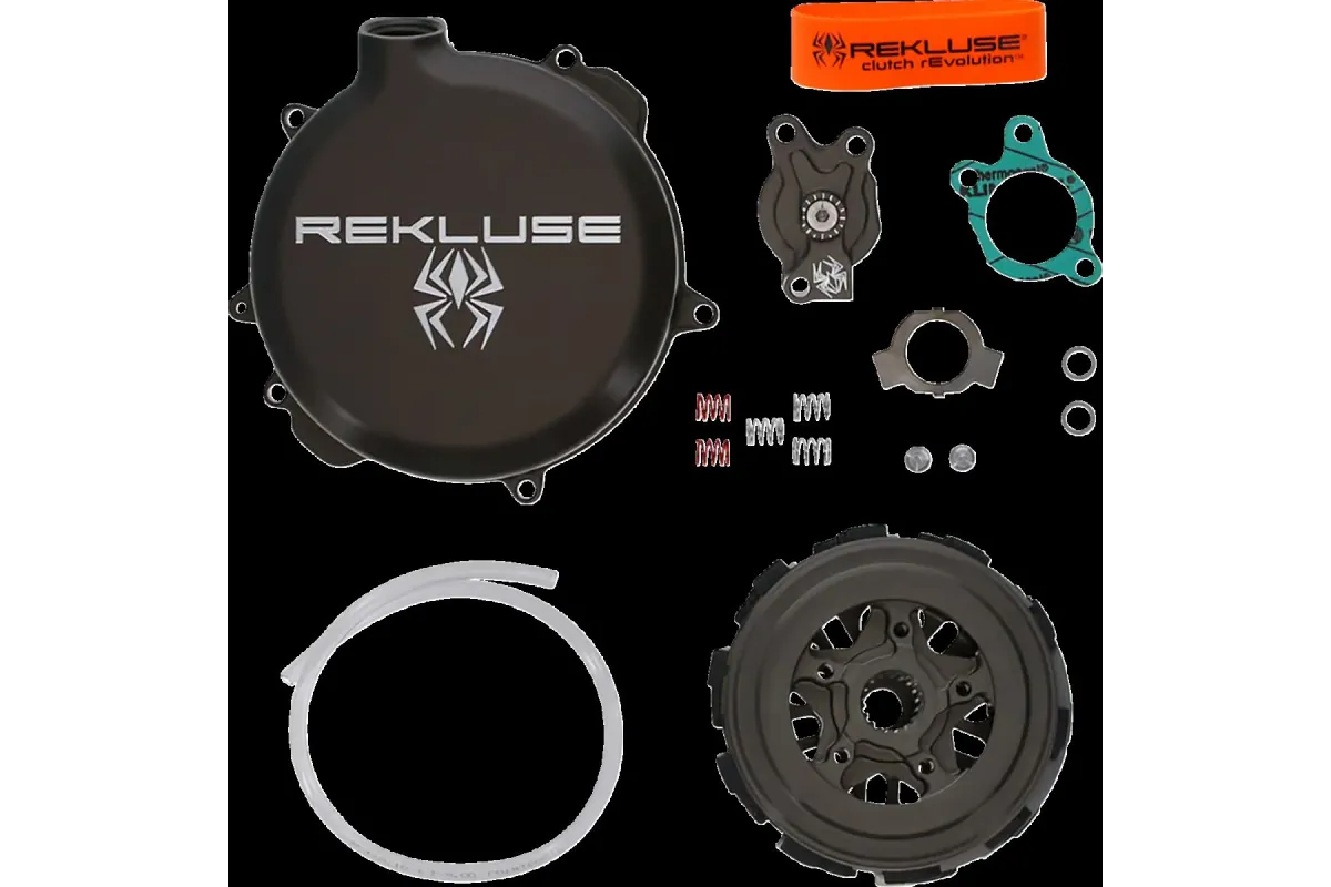 CLUTCH RADIUSCX 4.0 KTM-HQV 12