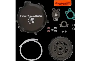 CLUTCH RADIUSCX 4.0 KTM-HQV 12