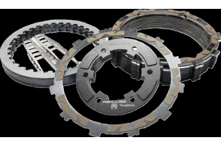 CLTCH KIT TORQDRIVE HD