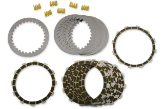 CLUTCH KIT COMPLETE SUZ