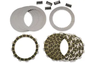 CLUTCH KIT COMPLETE SUZ