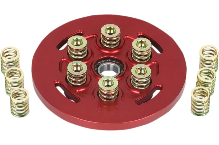 SPRING CONVERSION KIT YAM